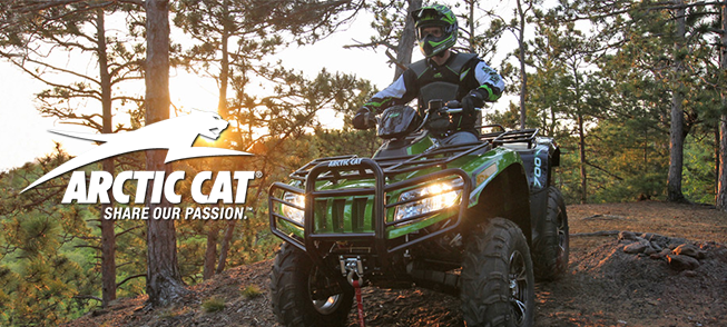 Arctic Cat